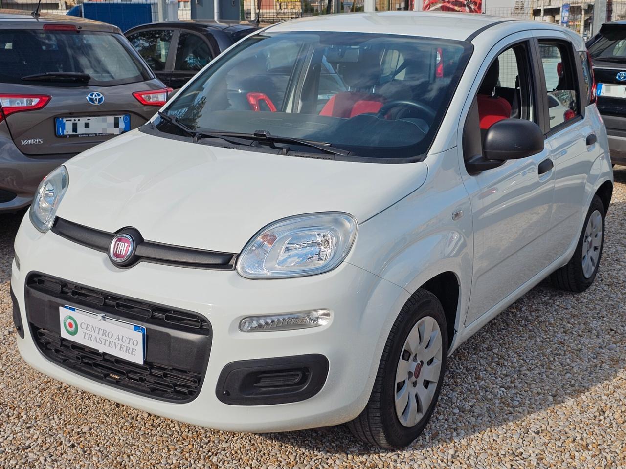 Fiat Panda 1.2 Pop