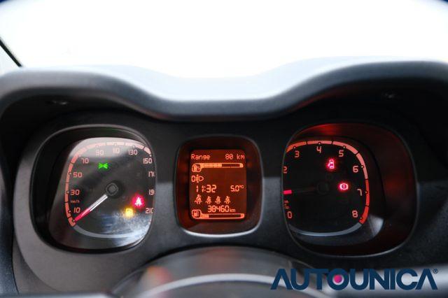 FIAT Panda 1.0 FIREFLY S&S HYBRID GARMIN NEOPATENTATI