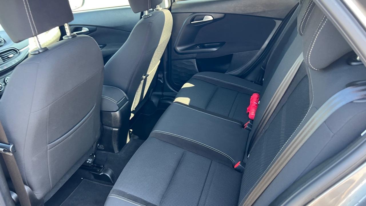 Fiat Tipo 1.6 Mjt S&S DCT SW Business