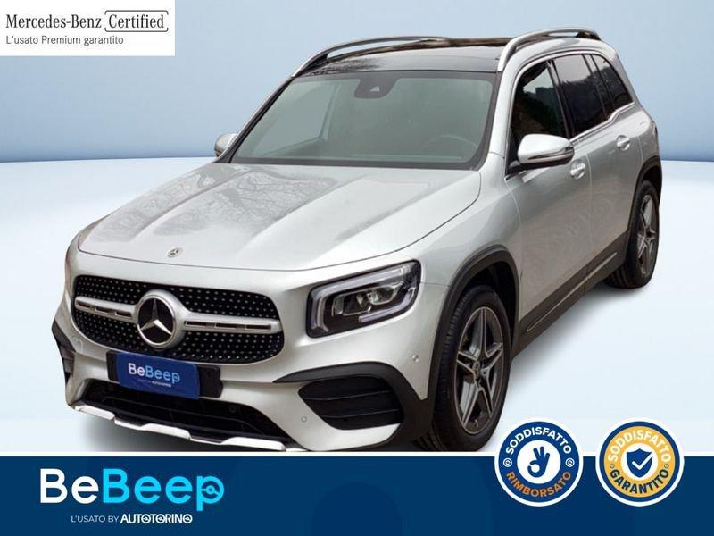 Mercedes-Benz GLB Classe 200 D PREMIUM AUTO