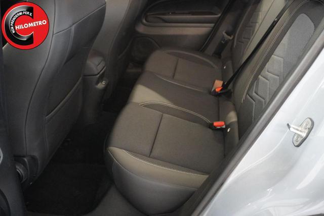 JEEP Avenger 1.2 Turbo 100 CV Longitude