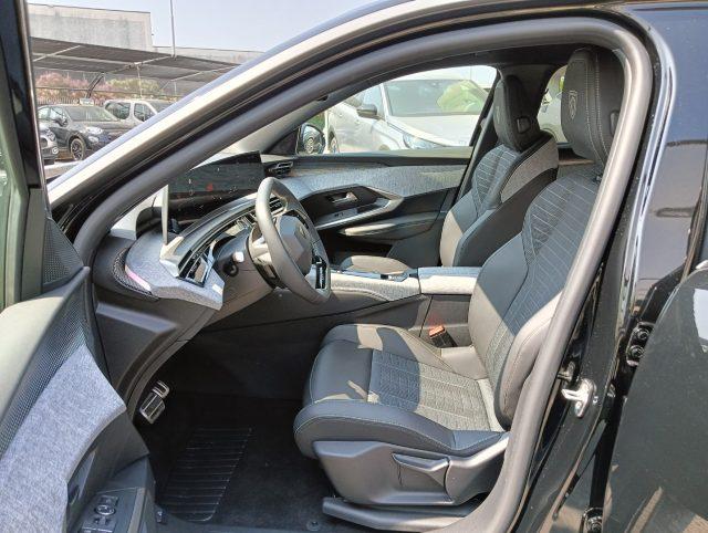 PEUGEOT 5008 Hybrid 136 e-DCS6 GT 7 Posti