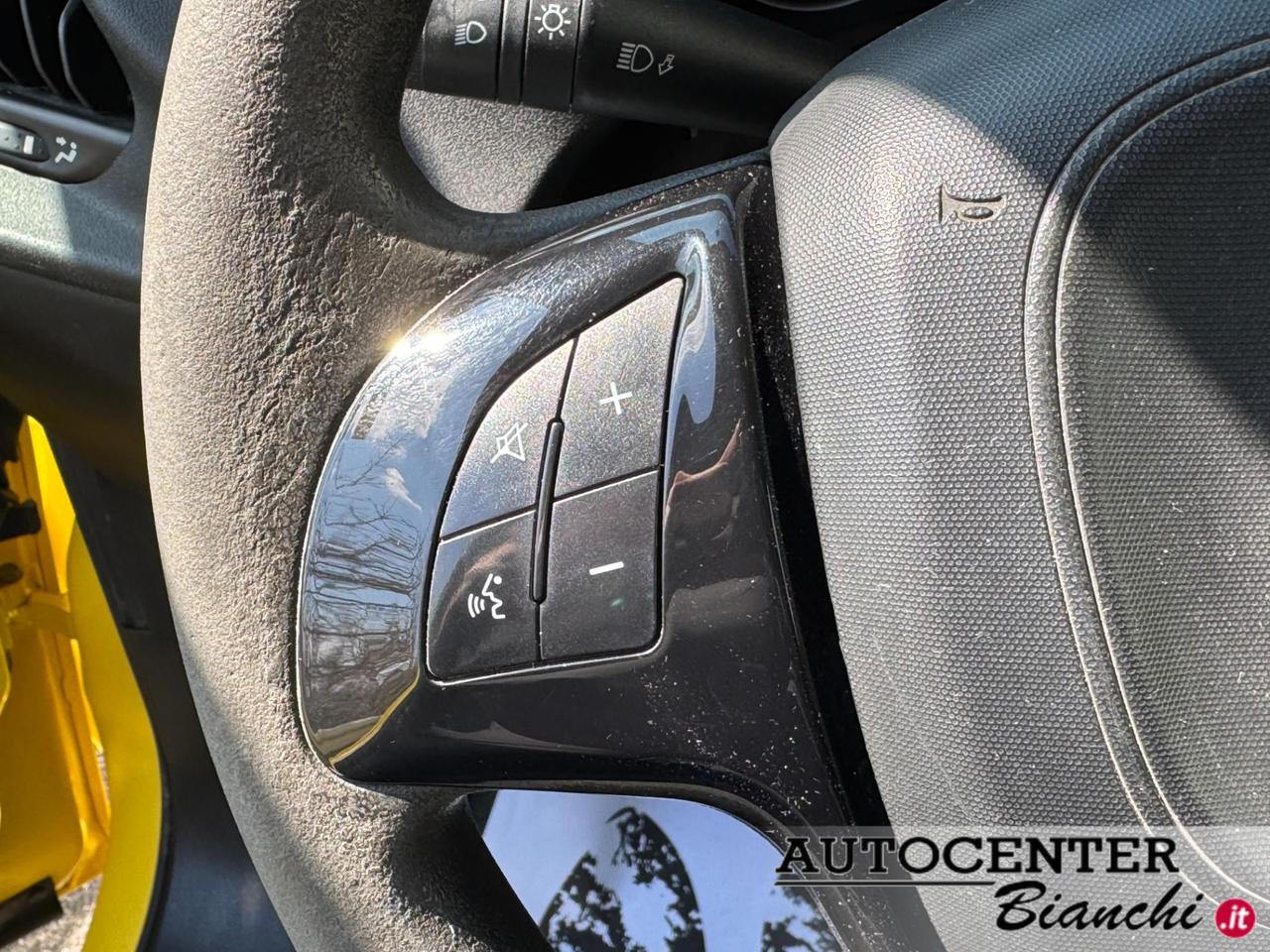 Fiat Doblo cargo 1.3 mjt 95cv CH1 Business S&S