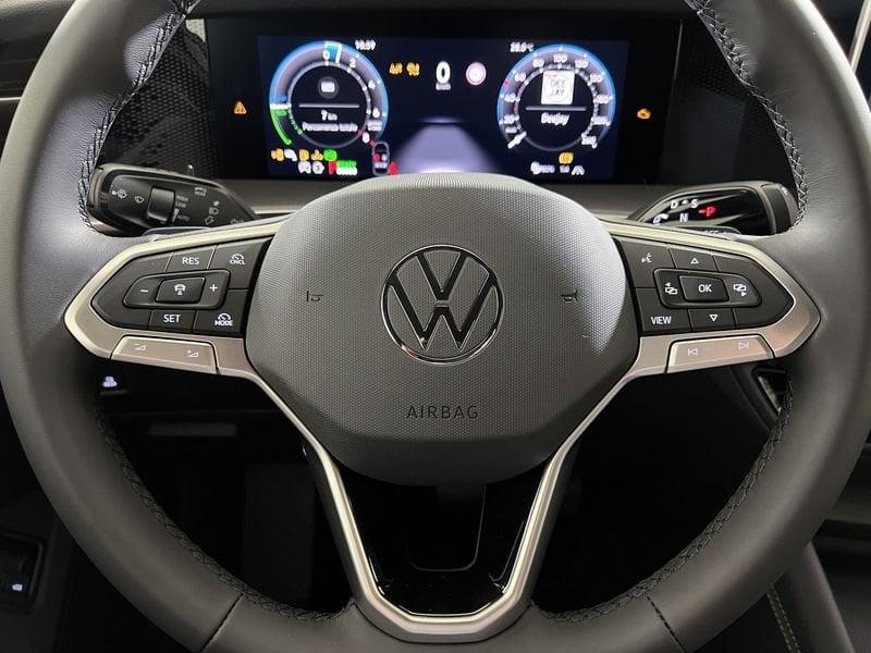 Volkswagen Tayron Tayron 1.5 tsi ehybrid Edition Plus 204cv dsg