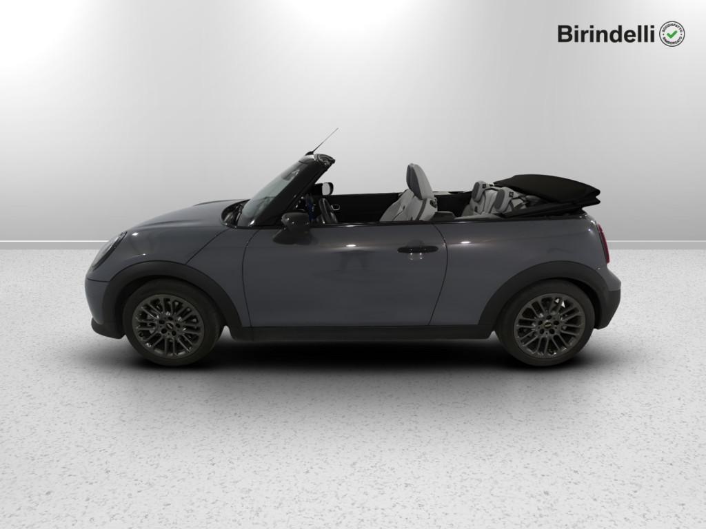 MINI Mini CooperCbr(F67) - Mini Cooper C Classic Cabrio