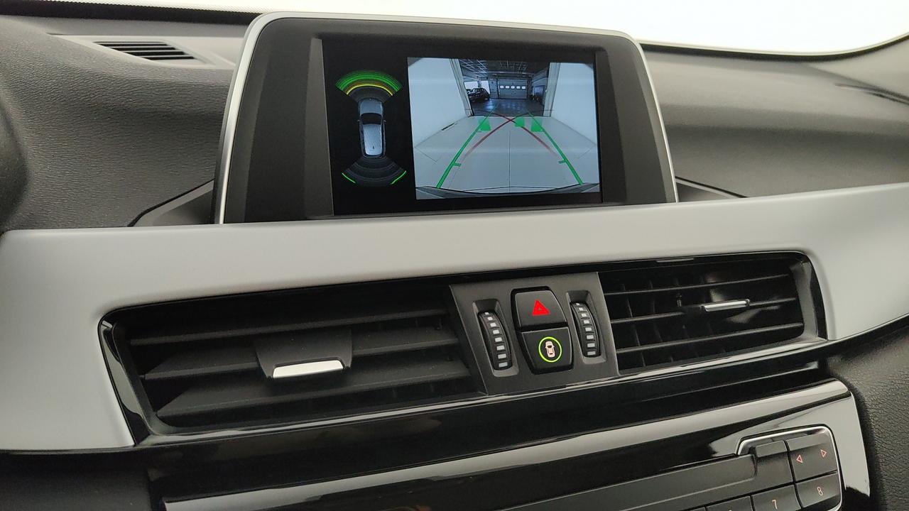 BMW X1 F48 - X1 sdrive18i 140cv