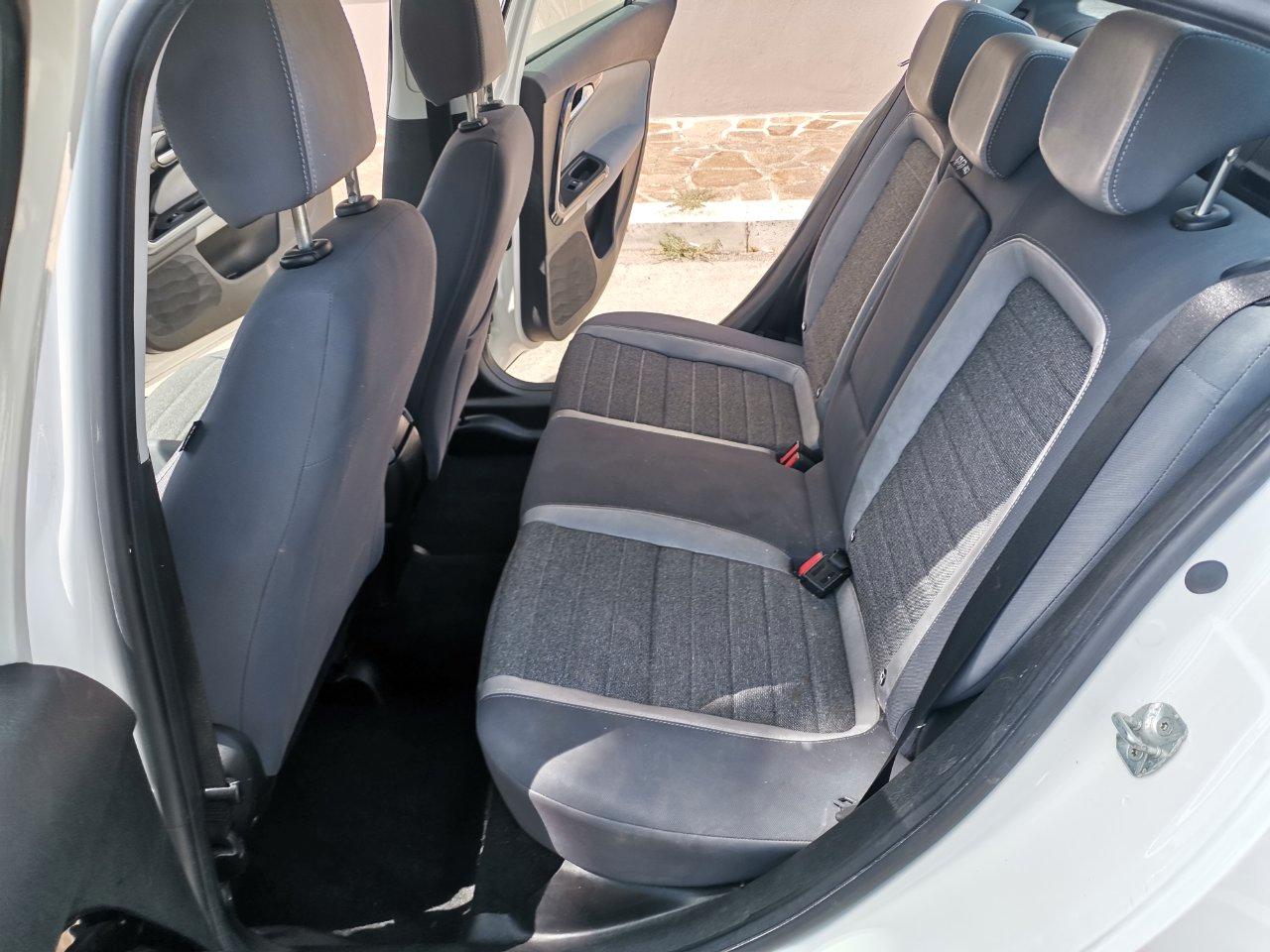 Fiat Tipo 4 Porte Tipo 4p 1.6 mjt Lounge 120cv