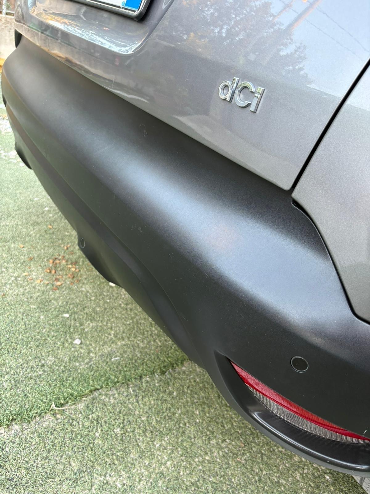 RENAULT CAPTUR 1.5 DCI FULL OPTIONAL
