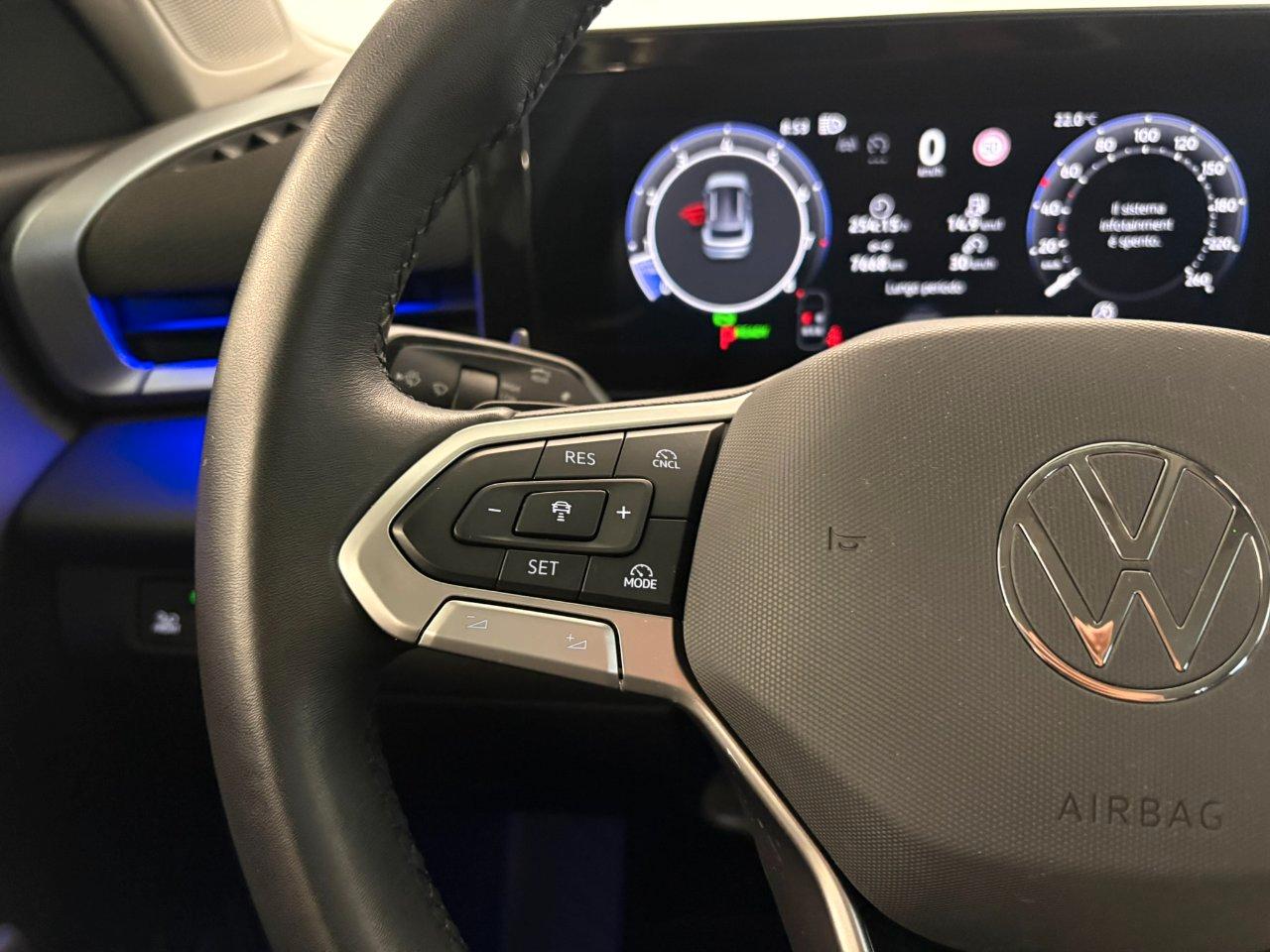 Volkswagen T-Roc 1.5 etsi Style 115cv dsg