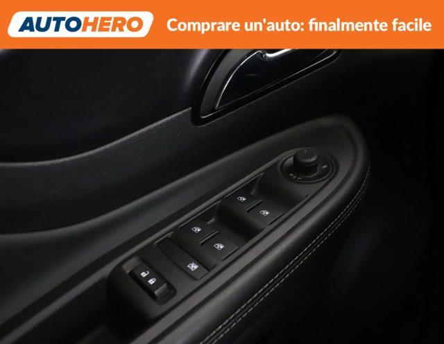 OPEL Mokka X 1.4 Turbo Ecotec 140CV 4x4 Start&Stop b-Color