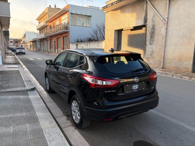 NISSAN Qashqai 1.5 dCi 110CV Acenta