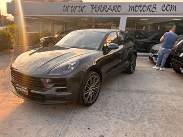 Porsche Macan 3.0 S pari al nuovo a 429 euro al mese senza anticipo