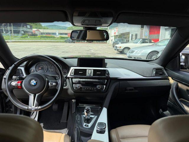 BMW M4 Coupé