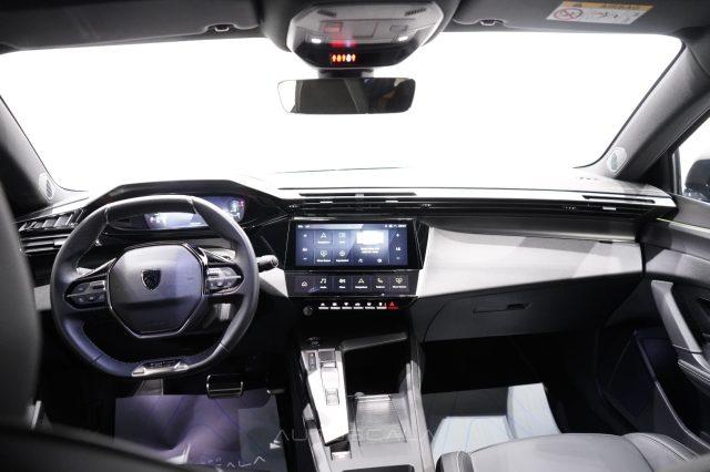 PEUGEOT 408 1.2 PureTech 130cv S&S EAT8 GT