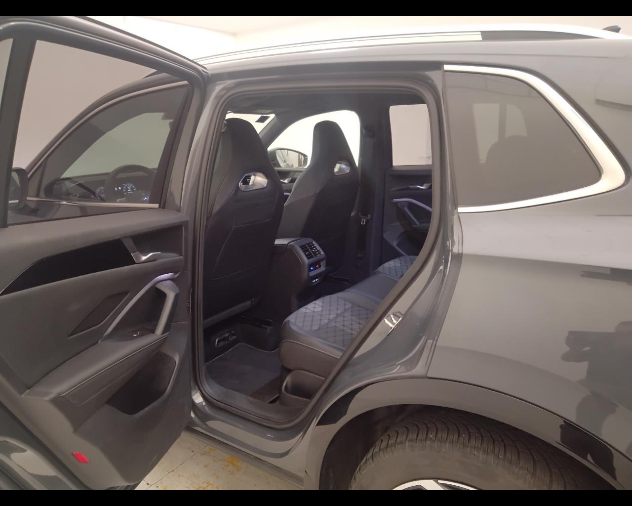 VOLKSWAGEN Tiguan III 2024 - Tiguan 2.0 tdi R-Line 4motion 193cv dsg