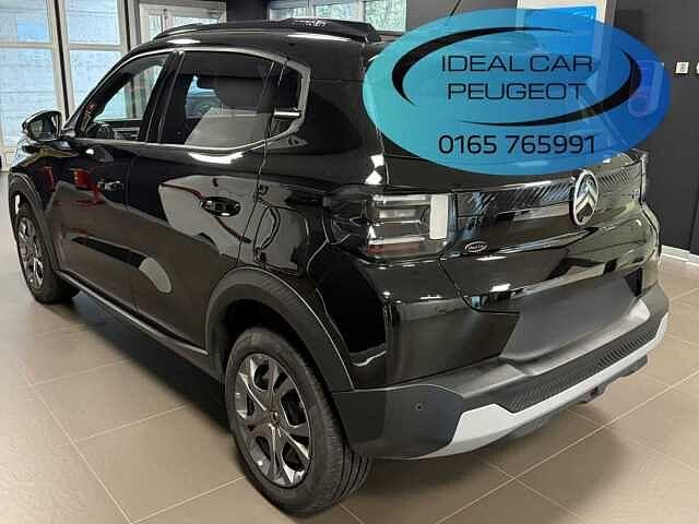 Citroen C3 PureTech 100 S&S Max