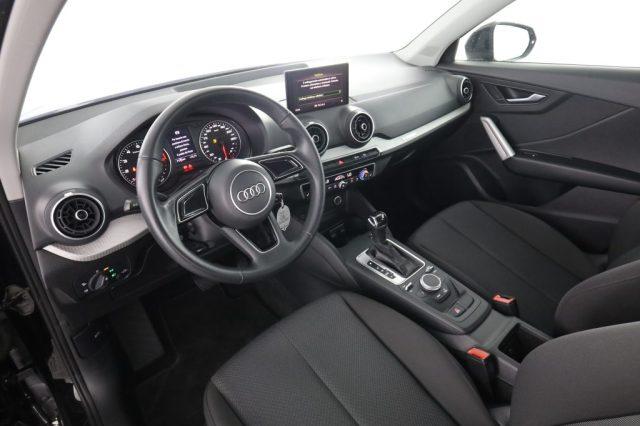 AUDI Q2 Q2 35 TFSI S tronic Admired Advanced