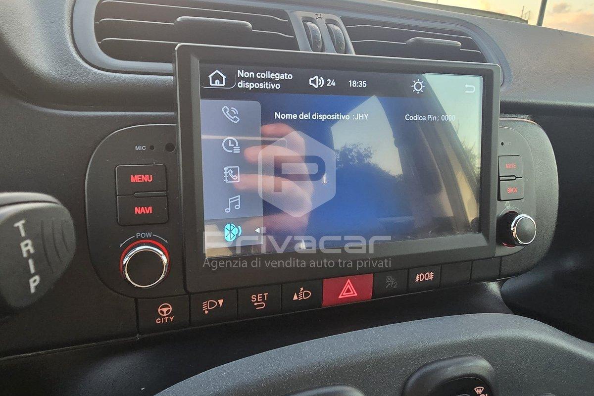 FIAT Panda 1.2 Pop
