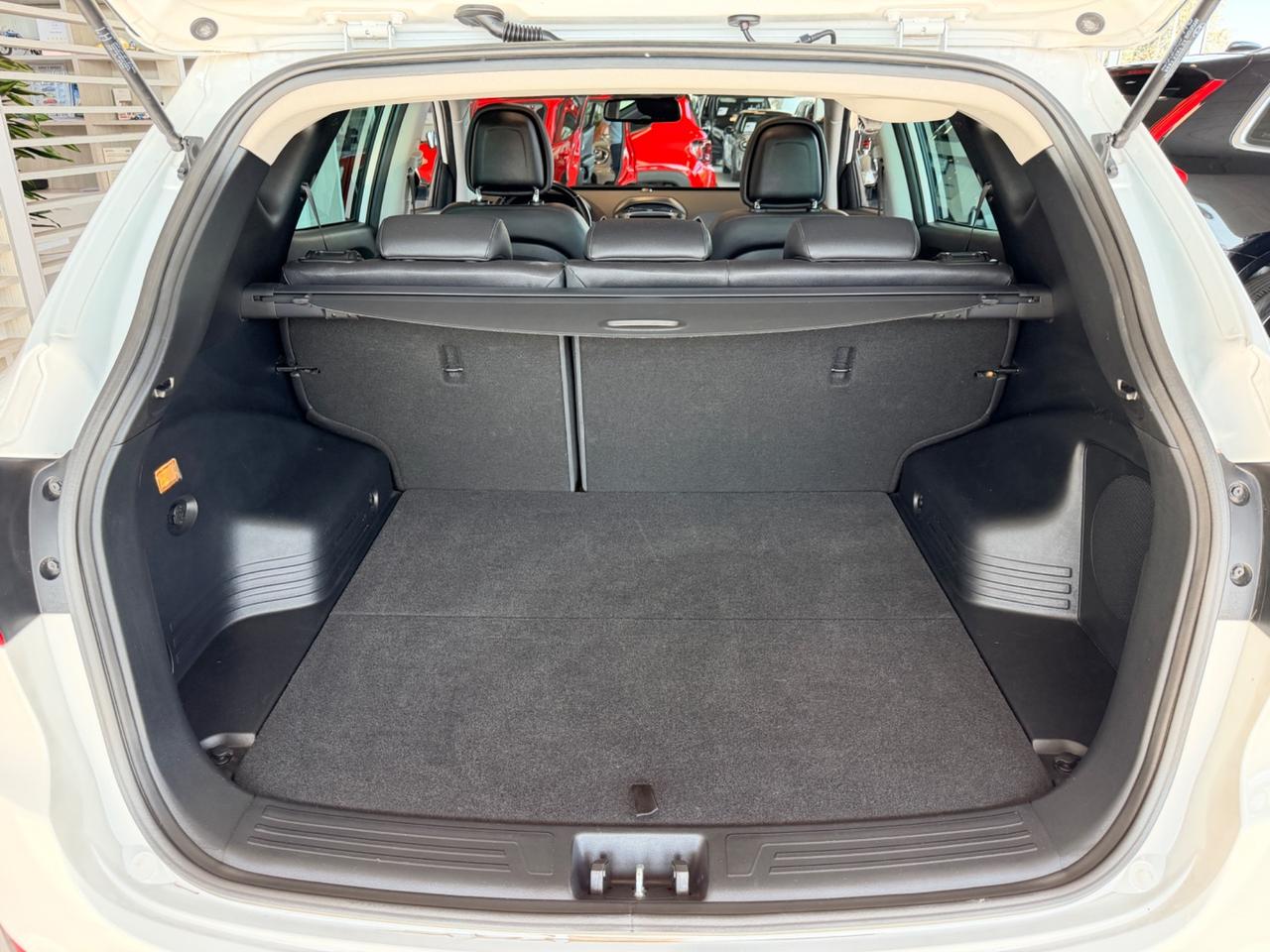Hyundai iX35 1.7 CRDi 2WD Xpossible