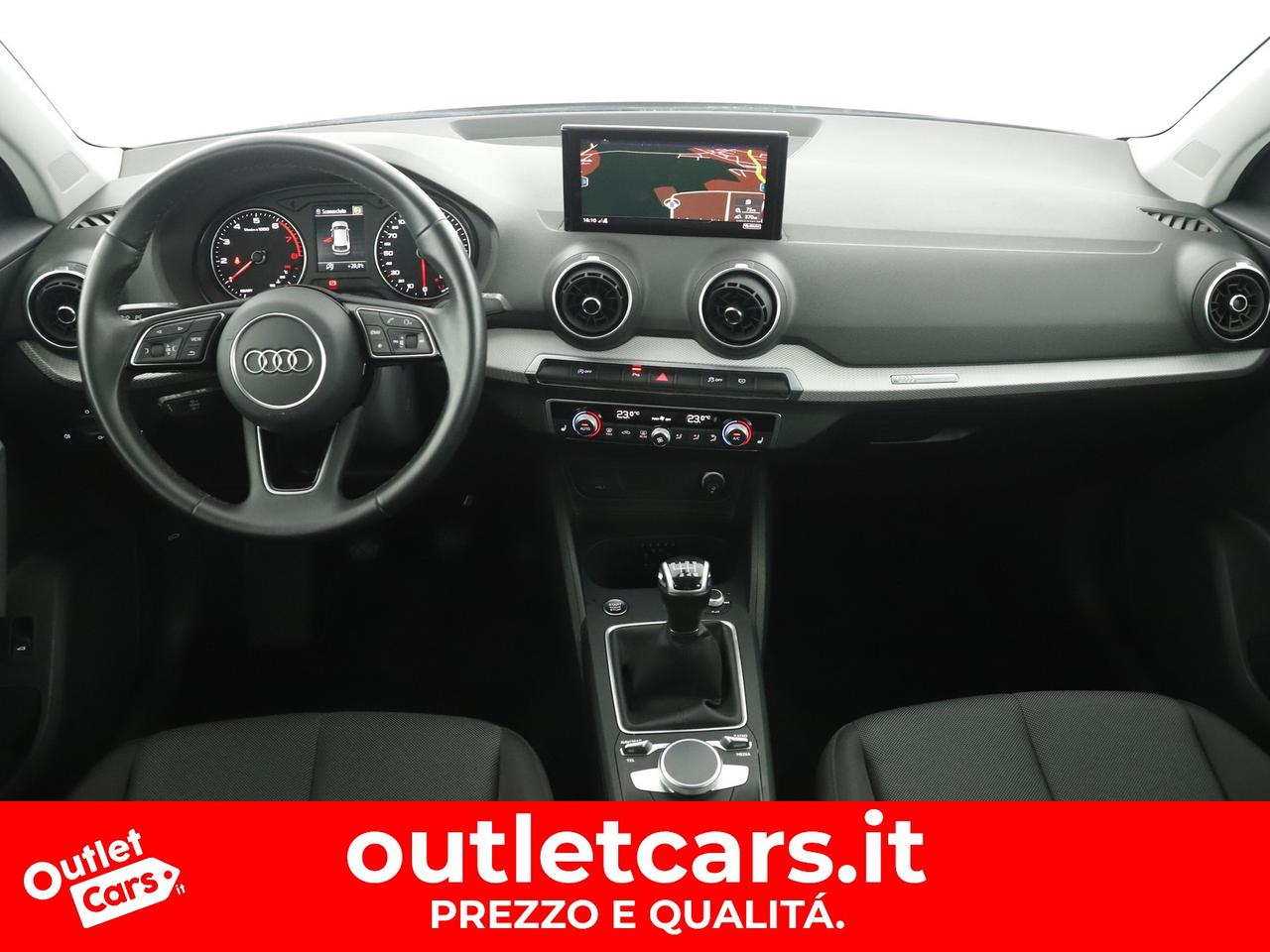 Seat Ibiza 1.0 tgi style 90cv