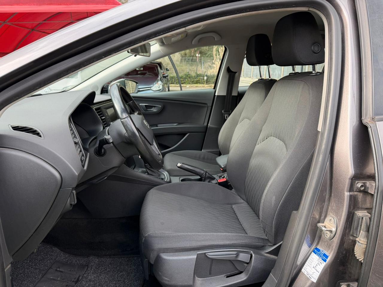 Seat Leon 1.4 TGI DSG 5p. Business HIGH