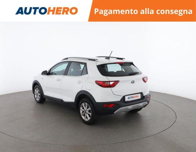KIA Stonic 1.4 MPI 100 CV Style