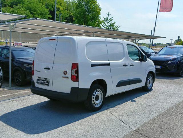 FIAT Doblo XL 1.5 BlueHdi 100CV PL-TN Van