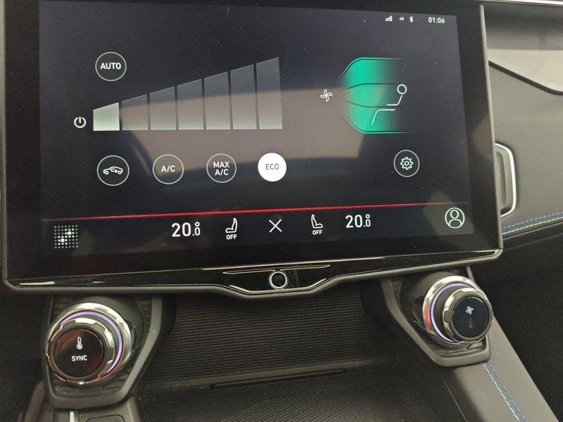 Lynk & Co 01 PHEV