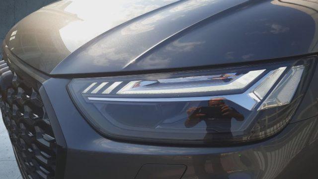 AUDI Q5 40 TDI SPB 204 CV quattro S tronic S line plus