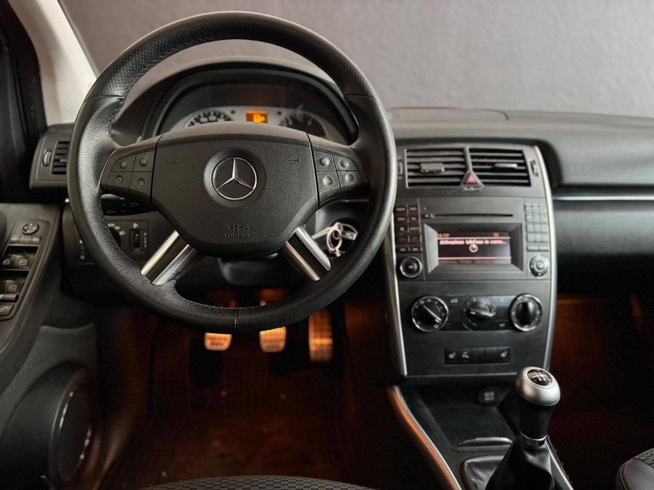 Mercedes-benz B 180 CDI Premium