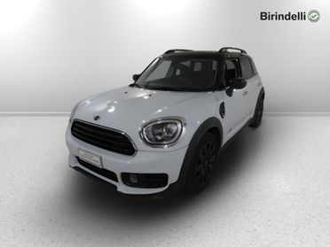 MINI Mini Countryman F60 - Mini 2.0 Cooper D Hype Countryman ALL4