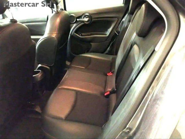 FIAT 500X 500 X 1.0 T3 Sport 120cv - GN633KT