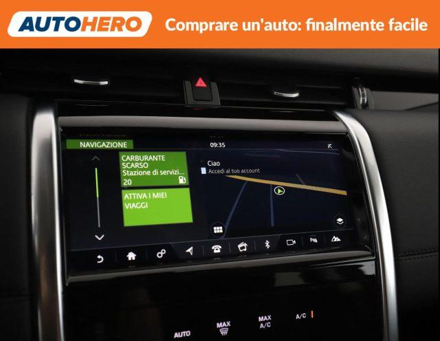 LAND ROVER Discovery Sport 2.0D I4-L.Flw 150 CV AWD Auto S