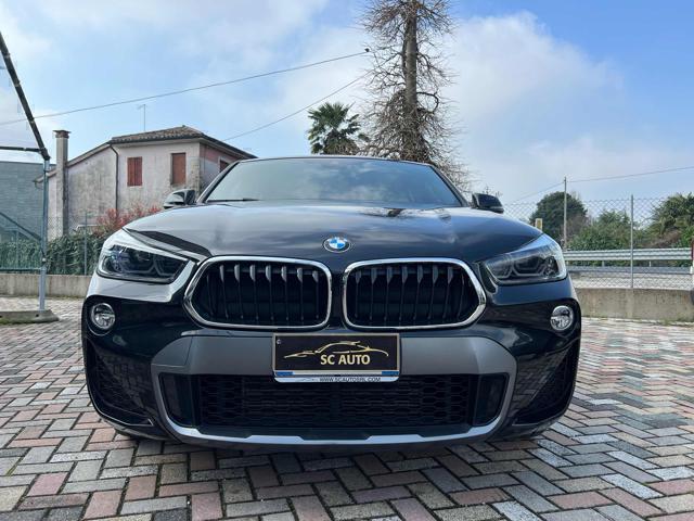 Bmw X2 PREZZO CON FINANZIAMENTO