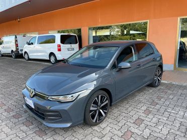 Volkswagen Golf 1.5 TSI eHybrid DSG Edition Plus 204CV