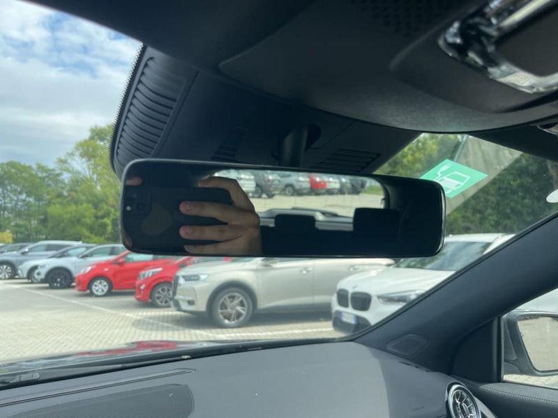 Mercedes-Benz EQA 300 4Matic Advanced Progressive