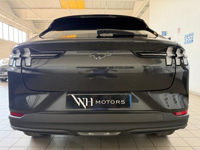 FORD Mustang Mach-E Standard Range 269 CV