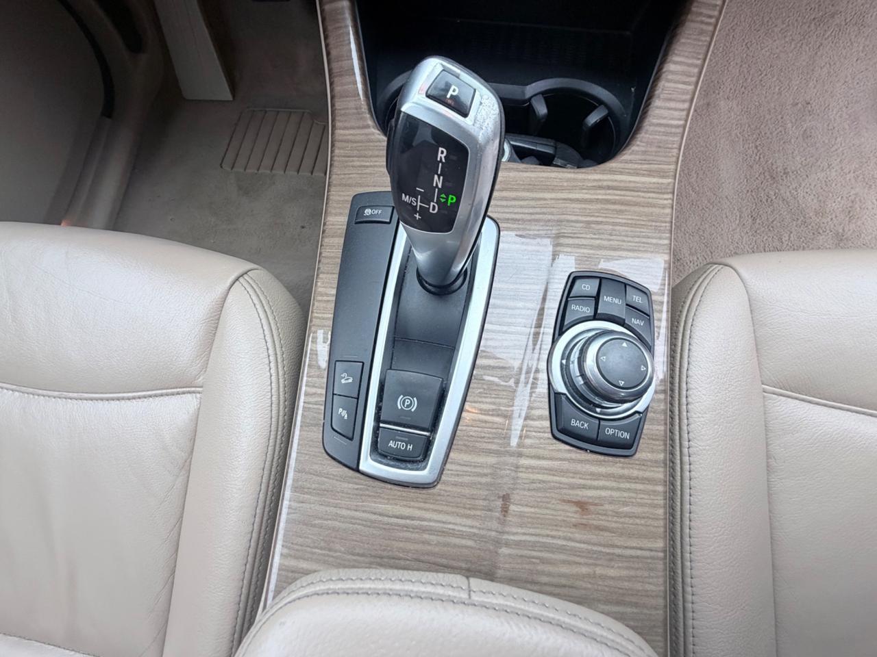 BMW X3 xDrive20d 184CV Futura AUTOMATICO