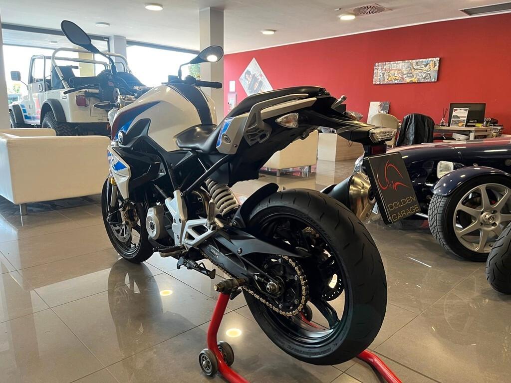 Bmw G 310 R