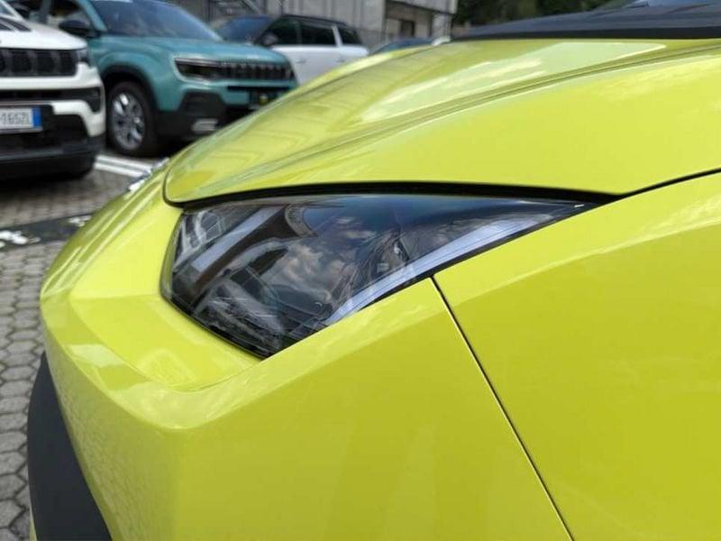 BYD Dolphin Surf Comfort
