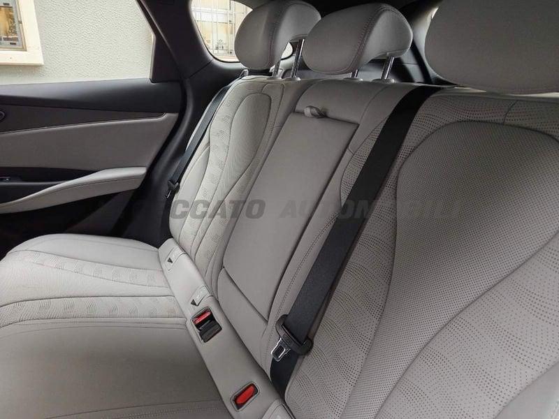 BYD Seal 6 DM-i Seal 6 DM-i Touring 1.5 phev Boost