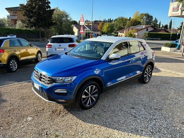 VOLKSWAGEN T-Roc 1.0 TSI 115 CV Style BMT NEOPATENTATI