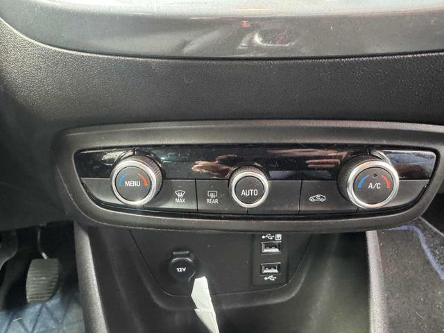 OPEL Crossland 1.2 Turbo 110 CV Ultimate