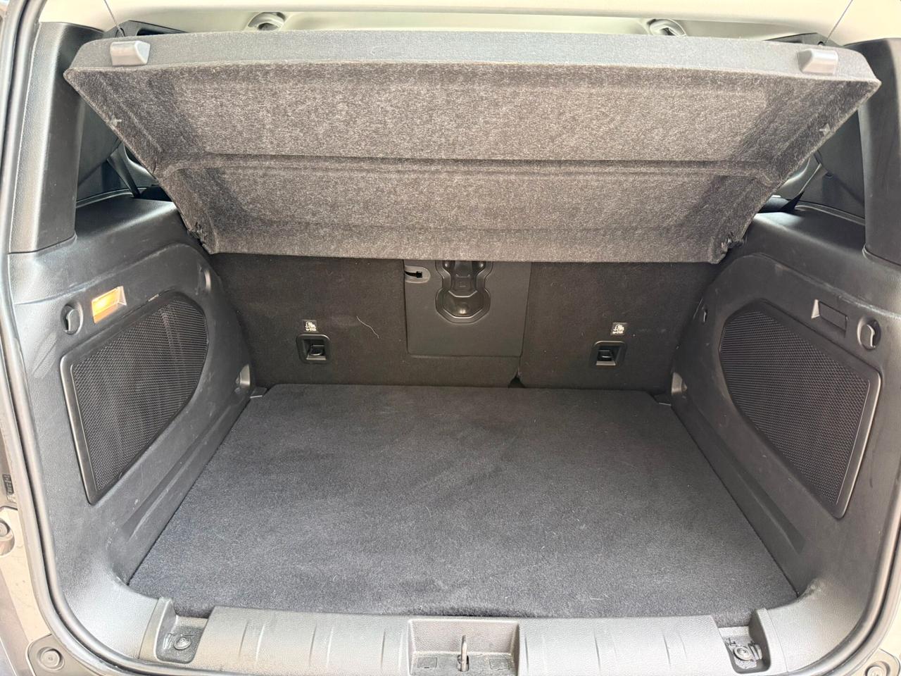 Jeep Renegade 1.6 Mjt DDCT 120 CV Limited