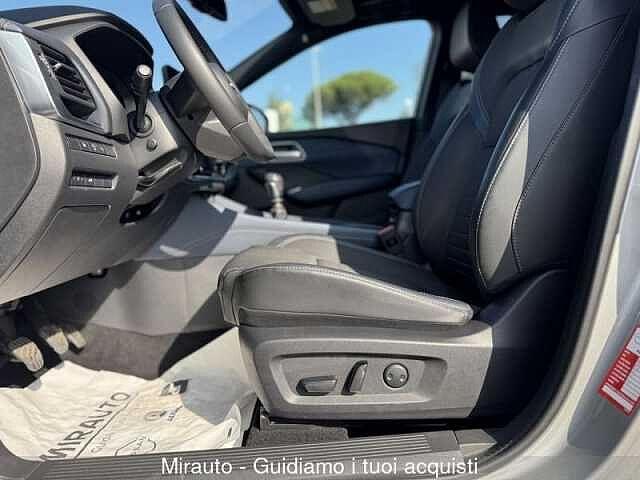 Nissan Qashqai Qashqai MHEV 140 CV Tekna