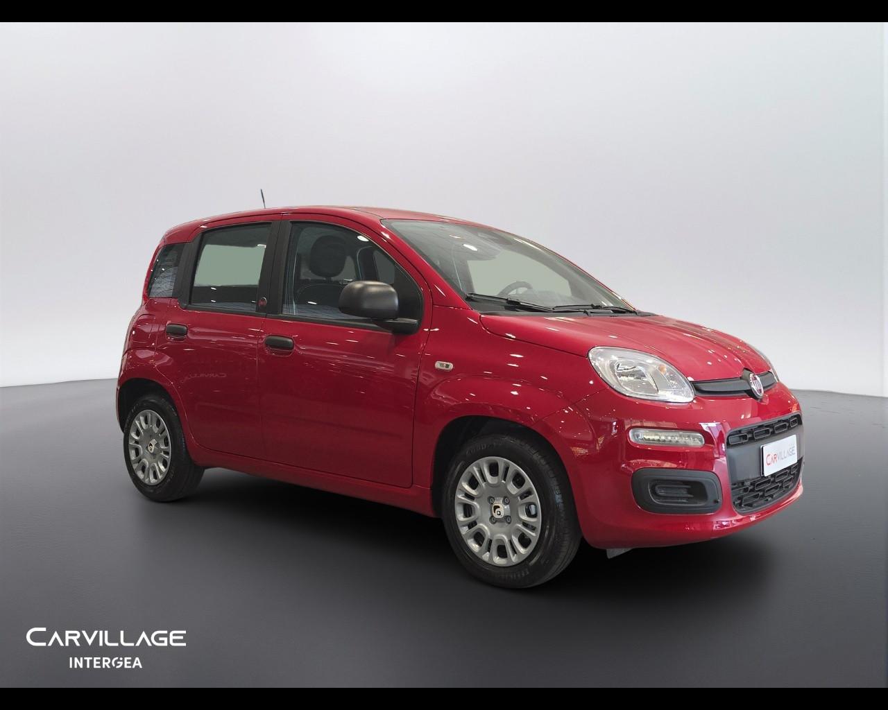FIAT Pandina 1.0 firefly hybrid Icon s&s 65cv