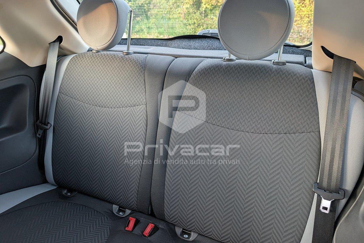 FIAT 500 1.2 Mirror