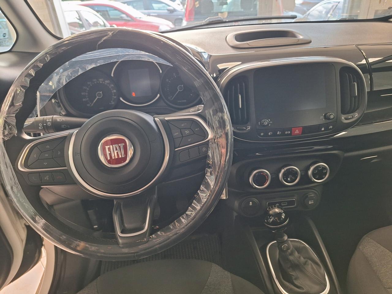 Fiat 500L 1.6 Multijet 120 CV Cross