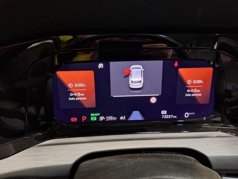 Volkswagen Golf 1.4 TSI eHYBRID Style DSG