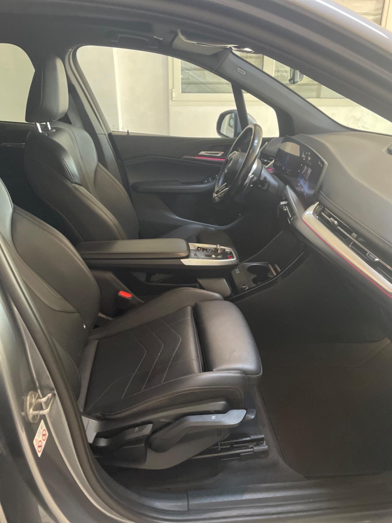 Bmw 220 Serie 2 - 220i Active Tourer MSport